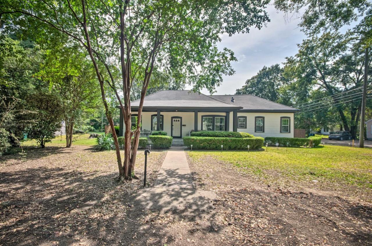 Modern Greenwood Studio Less Than 1 Mi To Downtown! 외부 사진